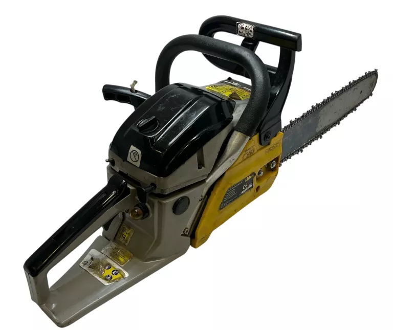 PIŁA SPALINOWA LIDER HP5245