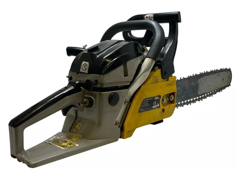 PIŁA SPALINOWA LIDER HP5245