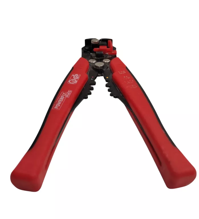 POWERFIX ZACISKARKA PCZS 231 A1