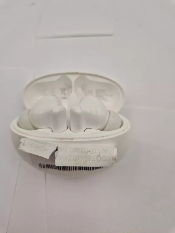 SŁUCHAWKI BLUETOOTH DOKANAŁOWE HUAWEI FREEBUDS 5I T0014L