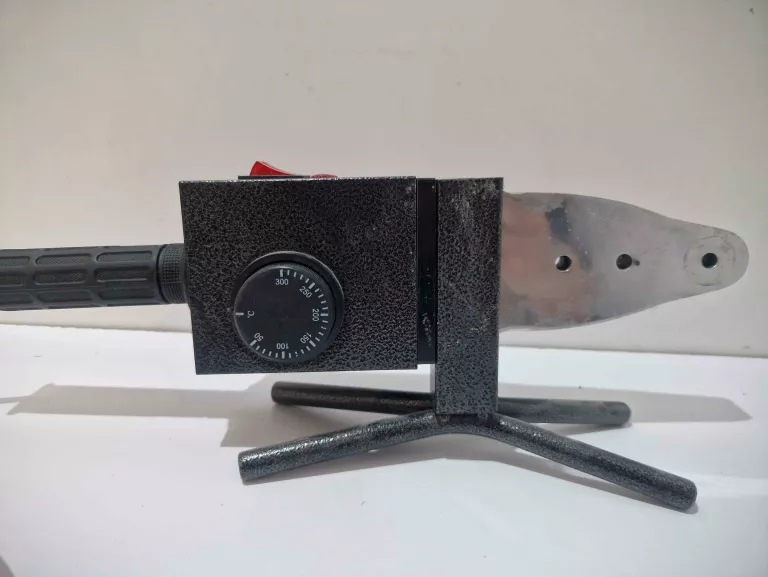 DEDRA DED7515 ZGRZEWARKA DO RUR 16-63 1500W