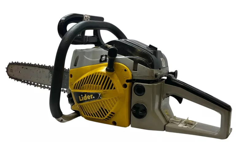 PIŁA SPALINOWA LIDER HP5245