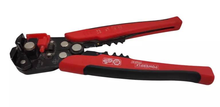 POWERFIX ZACISKARKA PCZS 231 A1