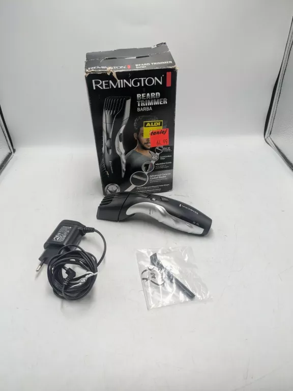 TRYMER REMINGTON MB350C