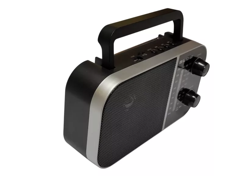 RADIO BLOW RA6 +PUD