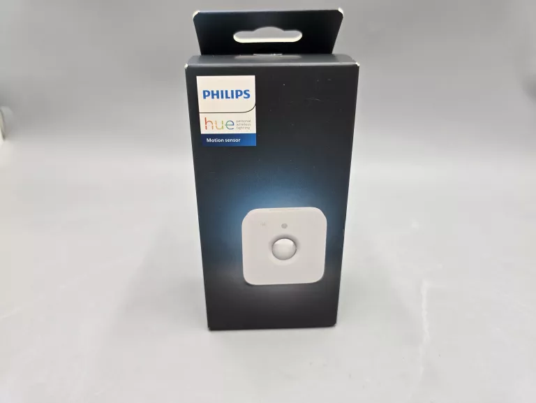 PHILIPS HUE CZUJNIK RUCHU WEWNĘTRZNY