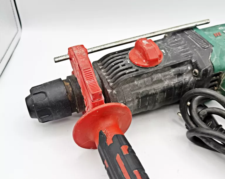 MŁOTOWIERTARKA PARKSIDE PBH 1050 C3