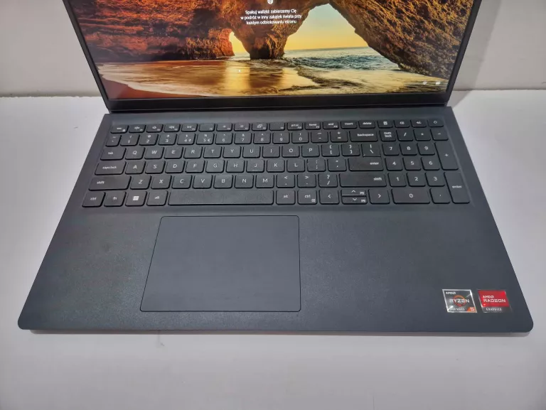 LAPTOP DELL INSPIRON 3525 8/512 RYZEN 5 5500U