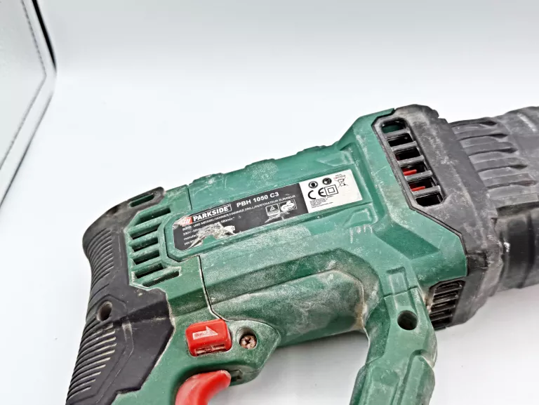 MŁOTOWIERTARKA PARKSIDE PBH 1050 C3
