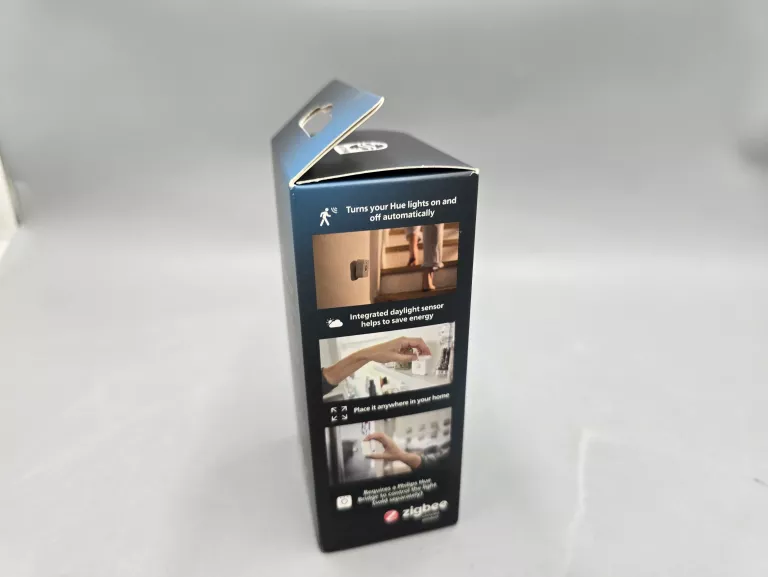 PHILIPS HUE CZUJNIK RUCHU WEWNĘTRZNY