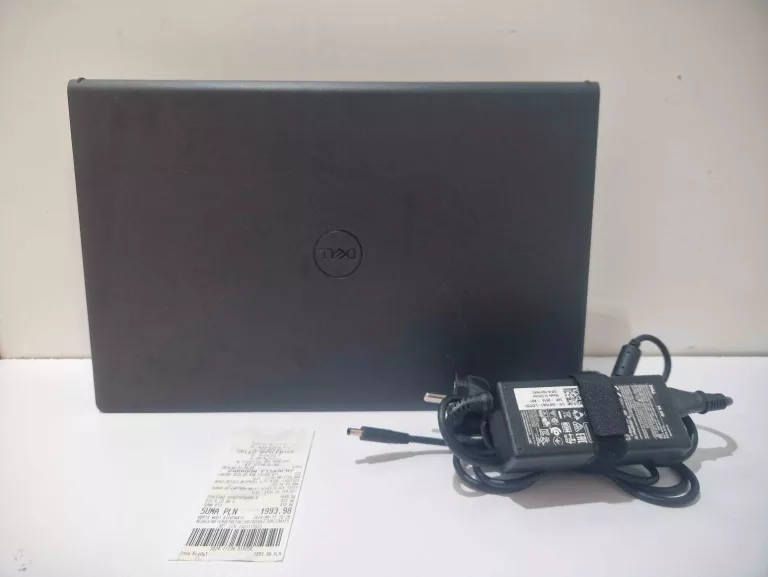 LAPTOP DELL INSPIRON 3525 8/512 RYZEN 5 5500U