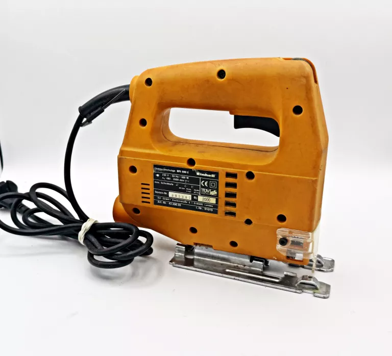 WYRZYNARKA EIHELL BAVARIA BPS 500E