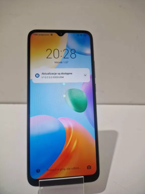 TELEFON XIAOMI REDMI 10C