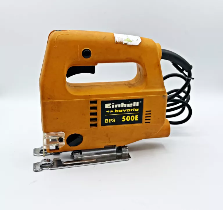 WYRZYNARKA EIHELL BAVARIA BPS 500E