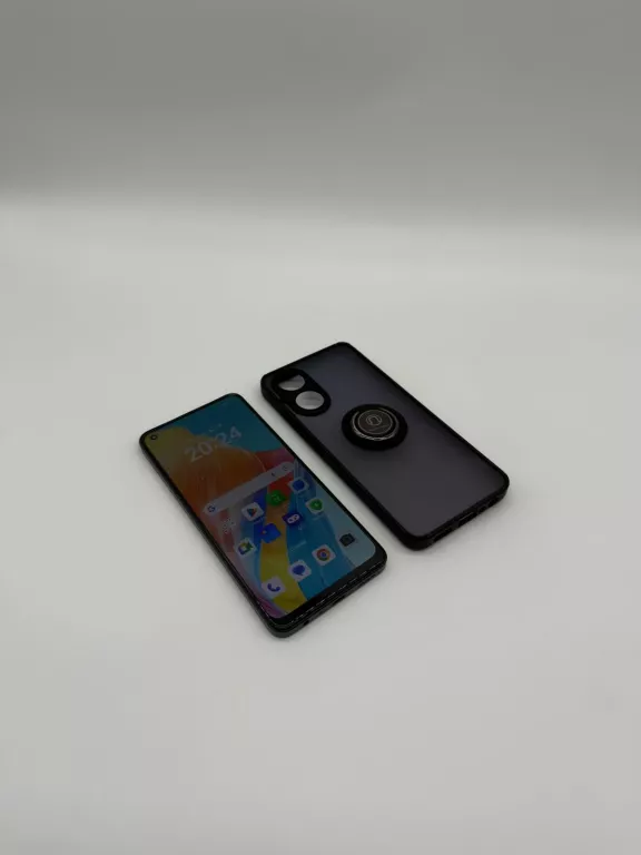 TELEFON OPPO A78 8/128 GB SOLO BDB STAN!