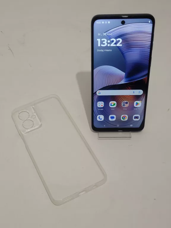 TELEFON MOTOROLA MOTO G55 5G 8/256 GB