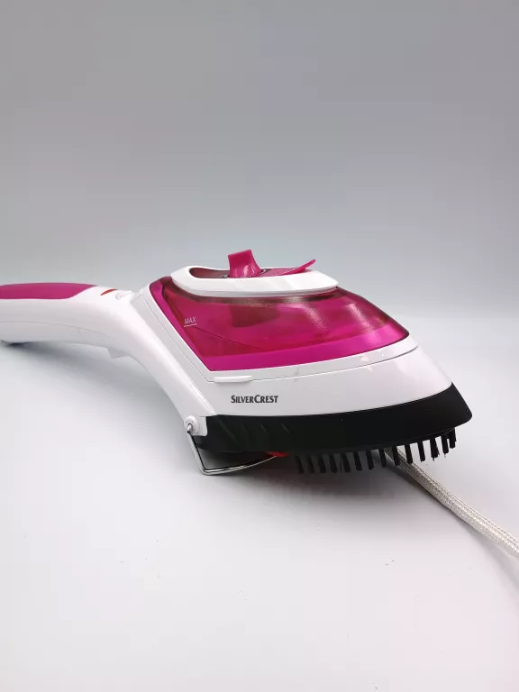 PAROWNICA DO UBRAŃ SILVERCREST SDRB 1000 B1