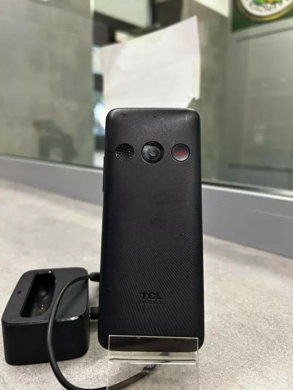 TELEFON TCL T312D