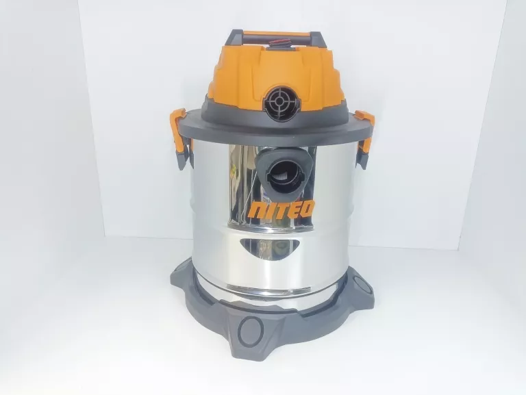ODKURZACZ NITEO N20V MAX SYSTEM