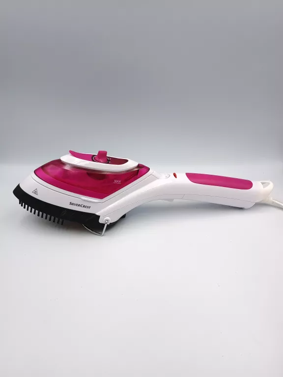 PAROWNICA DO UBRAŃ SILVERCREST SDRB 1000 B1