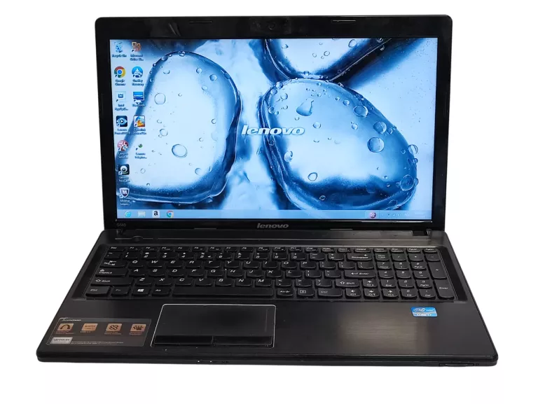 LAPTOP LENOVO G580 I7 6/500 GB