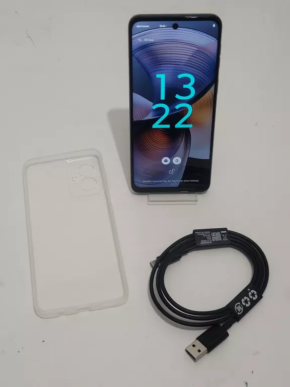 TELEFON MOTOROLA MOTO G55 5G 8/256 GB