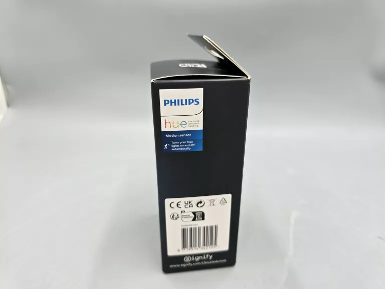 PHILIPS HUE CZUJNIK RUCHU WEWNĘTRZNY