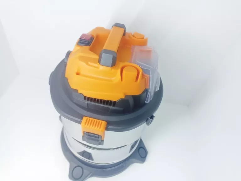 ODKURZACZ NITEO N20V MAX SYSTEM