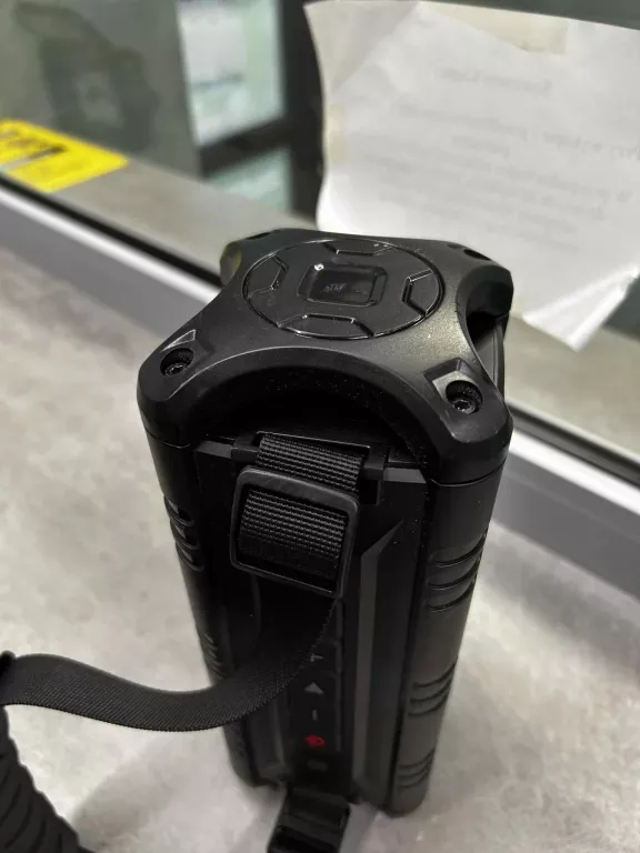 GŁOŚNIK BLUETOOTH  W-KING D8 MINI