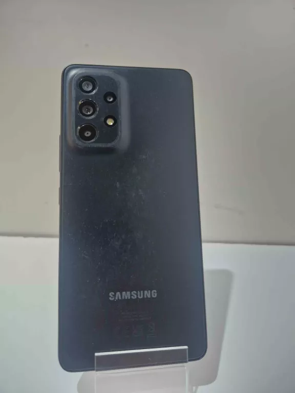 TELEFON SAMSUNG GALAXY A53 WYPALONY EKRAN