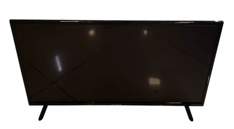 KIANO SLIM TV 32" – OBRAZ HD READY I KOMPAKTOWY ROZMIAR