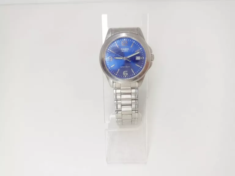 ZEGAREK CASIO MTP 1259P