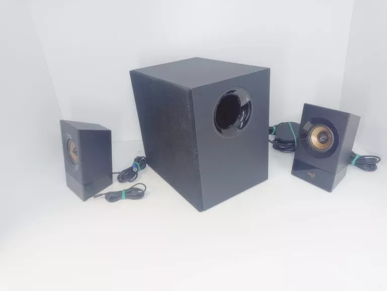 GŁOŚNIKI LOGITECH Z533