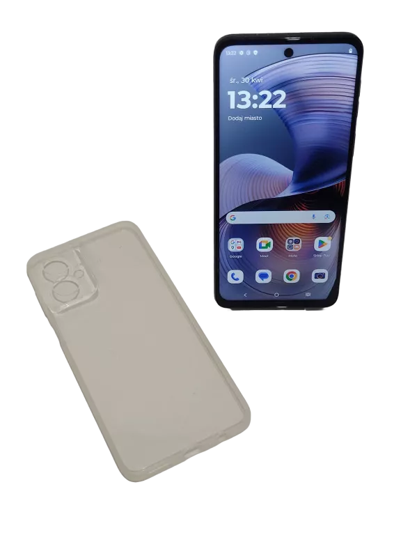 TELEFON MOTOROLA MOTO G55 5G 8/256 GB