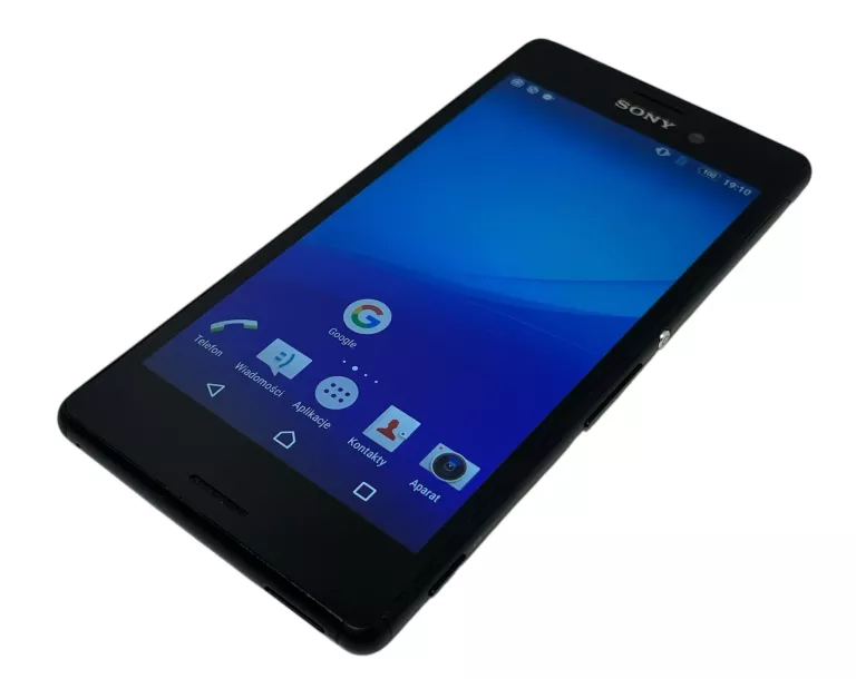 TELEFON SONY XPERIA M4 AQUA