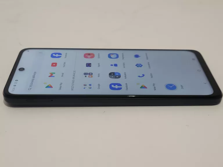 TELEFON MOTOROLA MOTO G55 5G 8/256 GB