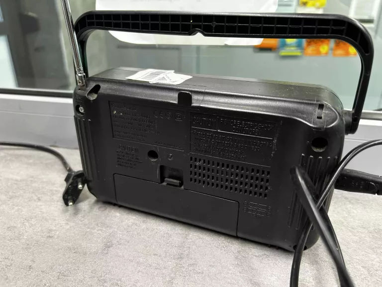 RADIO PANASONIC RF-2400