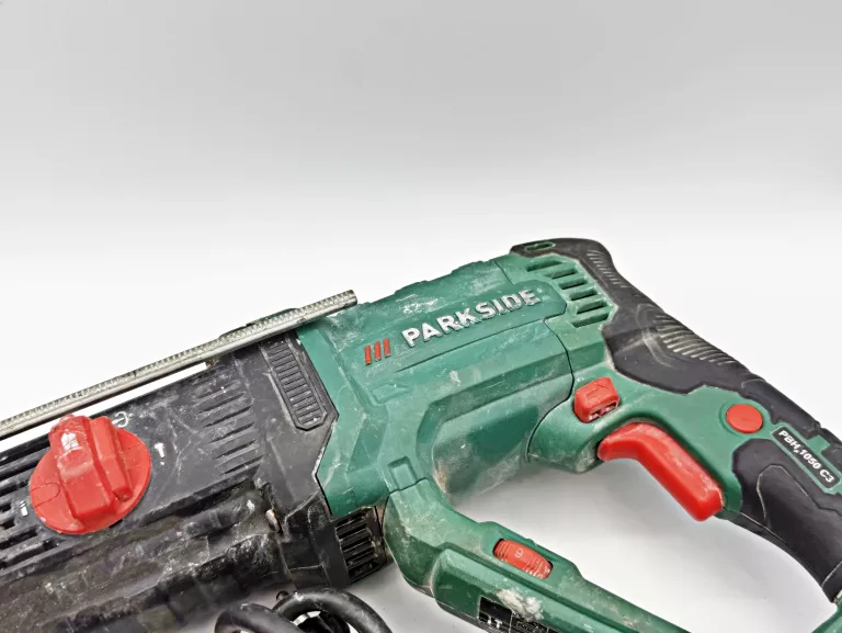 MŁOTOWIERTARKA PARKSIDE PBH 1050 C3