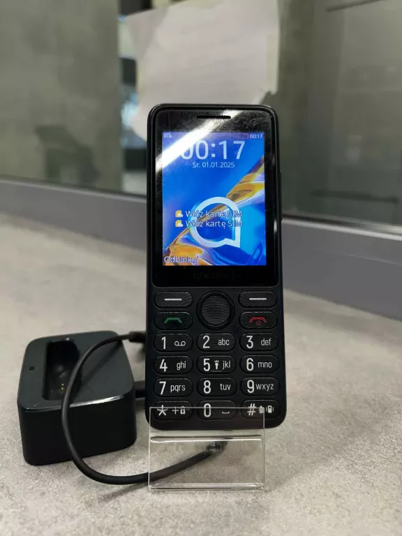 TELEFON TCL T312D