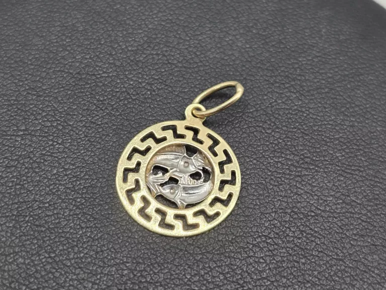 zlota-zawieszka-ryby-083-g-375-rodzaj-2205-2