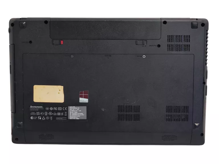 LAPTOP LENOVO G580 I7 6/500 GB