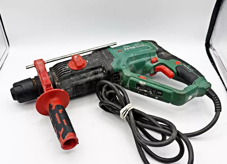 MŁOTOWIERTARKA PARKSIDE PBH 1050 C3