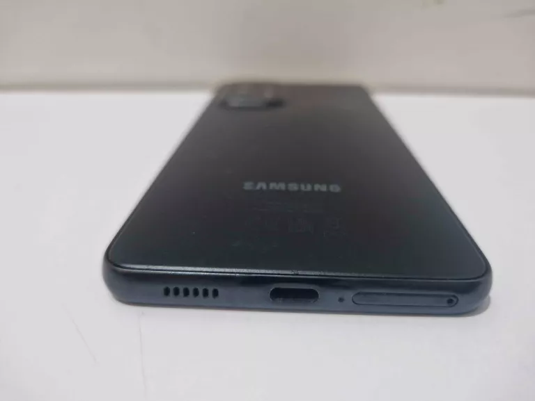 TELEFON SAMSUNG GALAXY A53 WYPALONY EKRAN