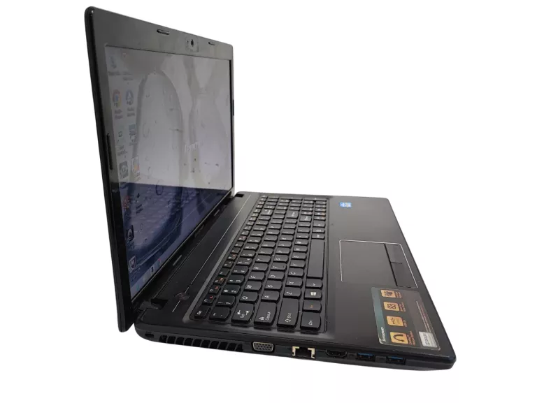 LAPTOP LENOVO G580 I7 6/500 GB