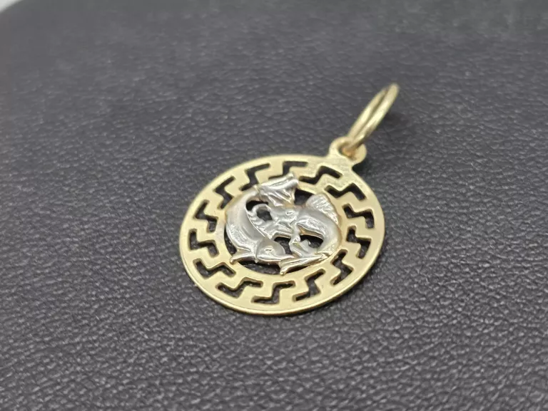 zlota-zawieszka-ryby-083-g-375-stan-11323-2