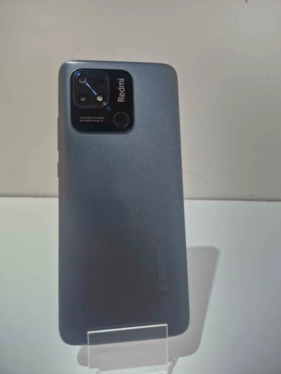 TELEFON XIAOMI REDMI 10C