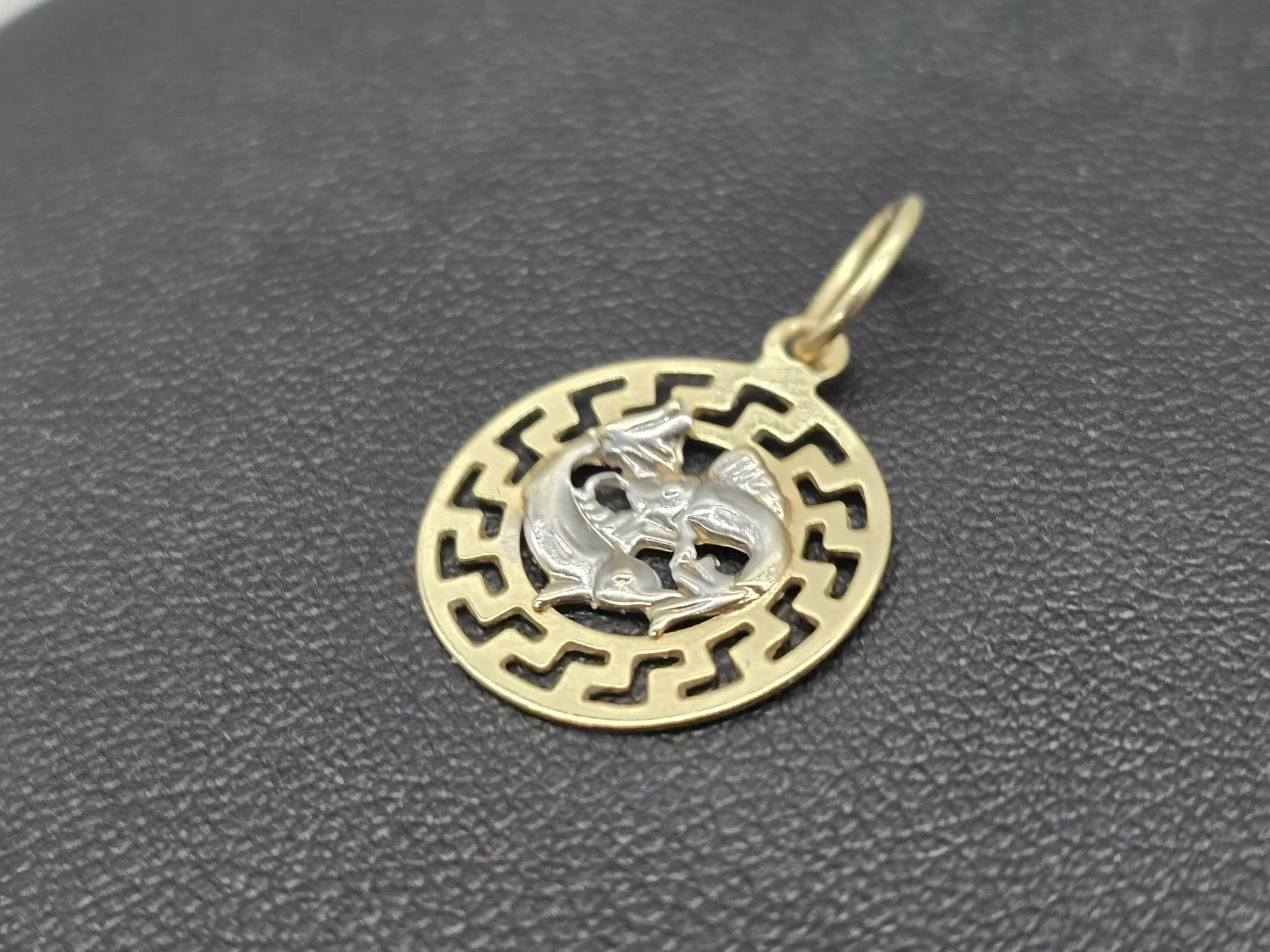 zlota-zawieszka-ryby-083-g-375-stan-11323-2