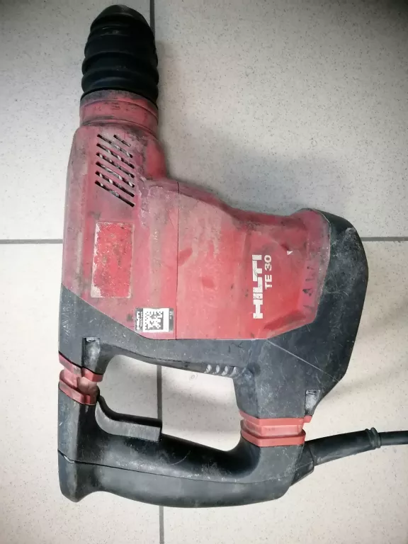 MŁOT HILTI TE 30-AVR
