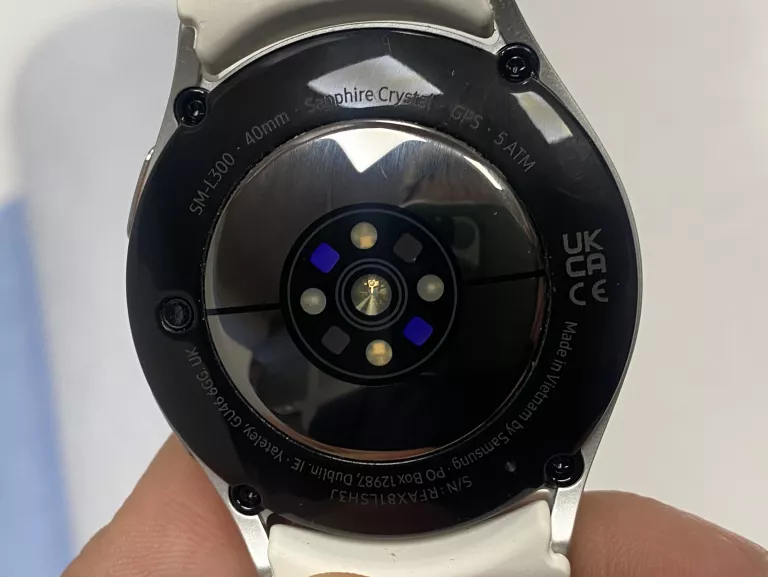 SMARTWACH SAMSUNG GALAXY WATCH 7 L300 40MM