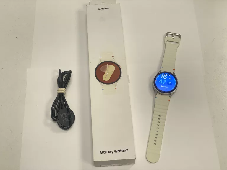 SMARTWACH SAMSUNG GALAXY WATCH 7 L300 40MM